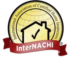 InterNACHI Certified Professional Inspector