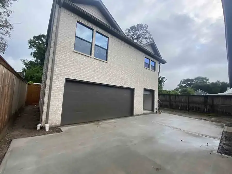 Houston Heights home
